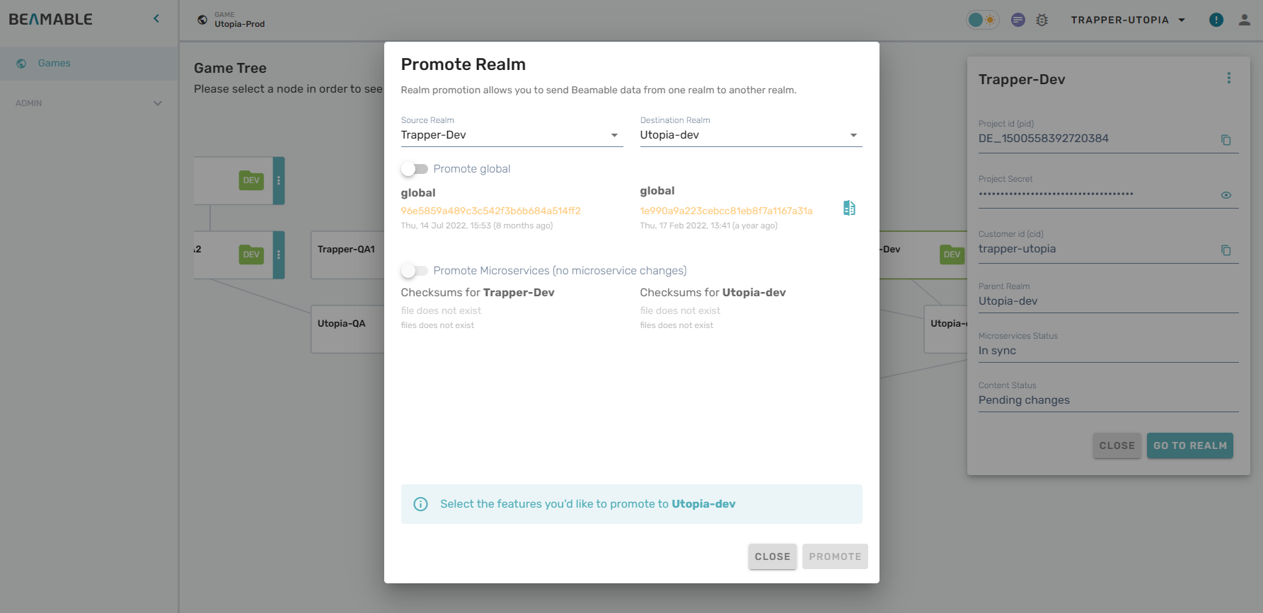 Introducing Beamable’s Managed Inventory Service - Beamable