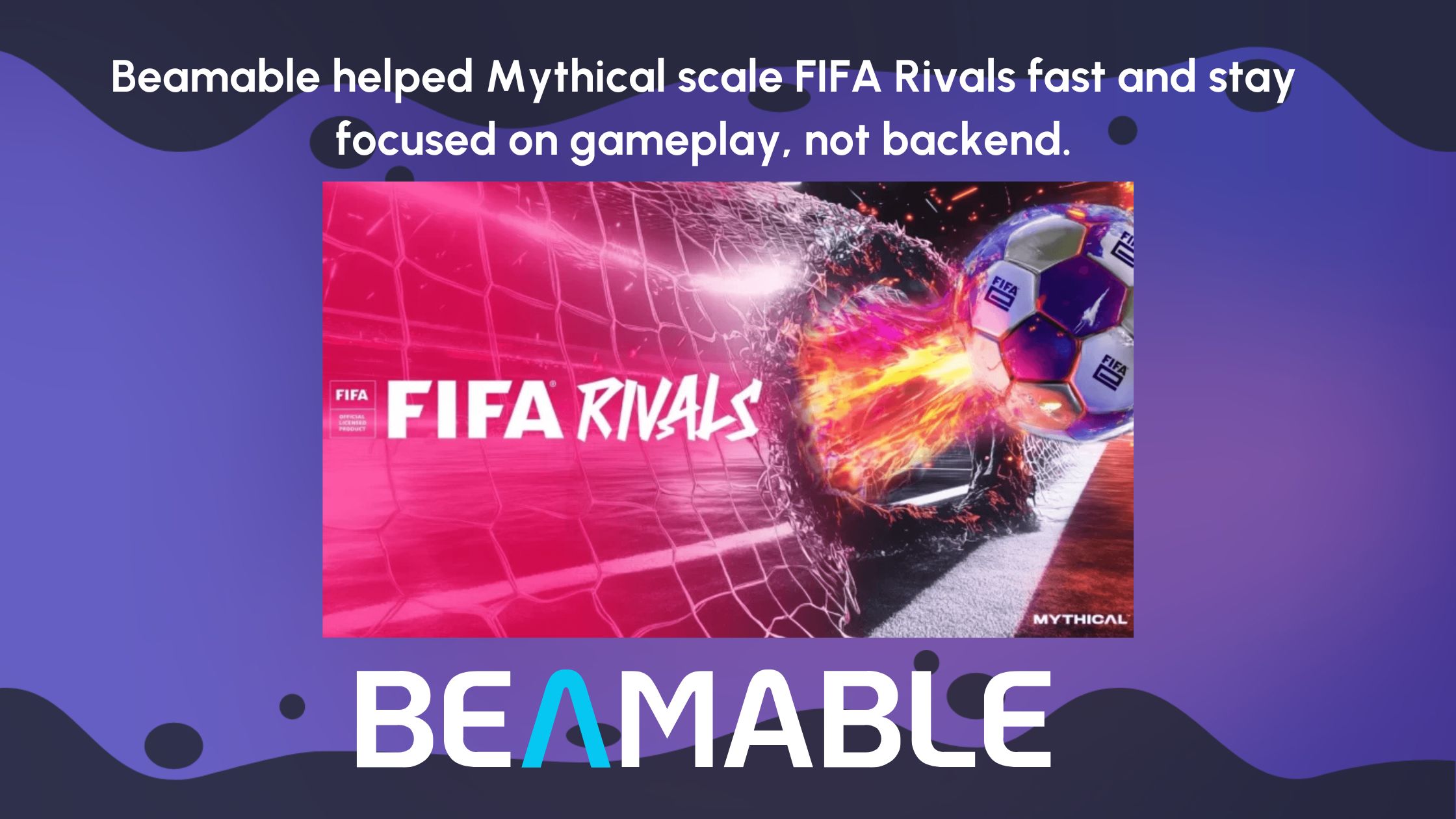 <strong>Beamable Expands Web3 Gaming Capabilities with Mythos Chain Integration</strong>