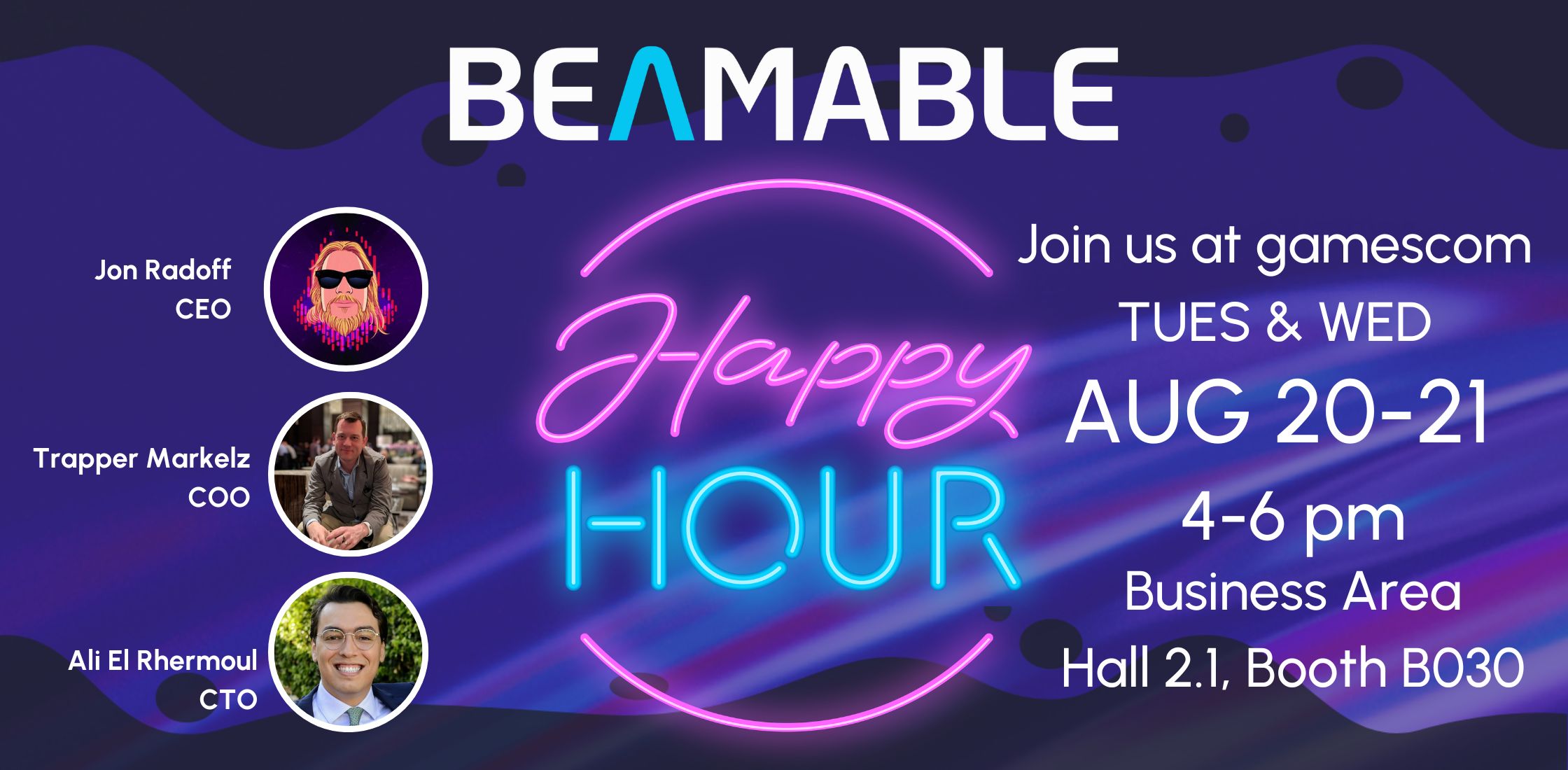 Beamable Chosen by Mythical Games to Power Live Ops Infrastructure