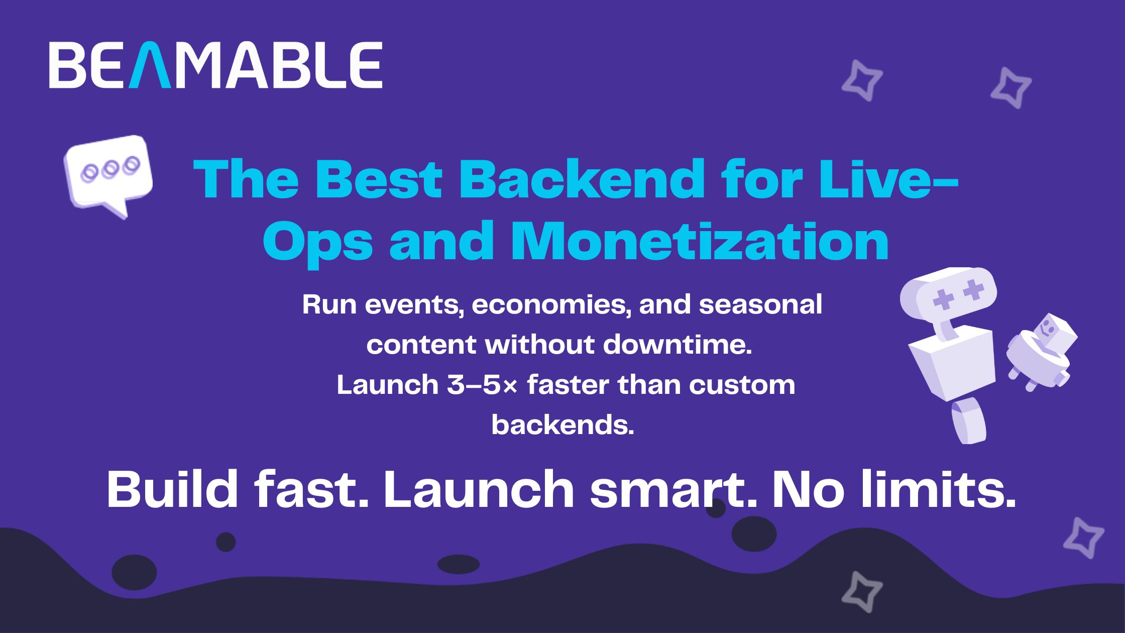 Beamable Selected as a 2024 GameChanger