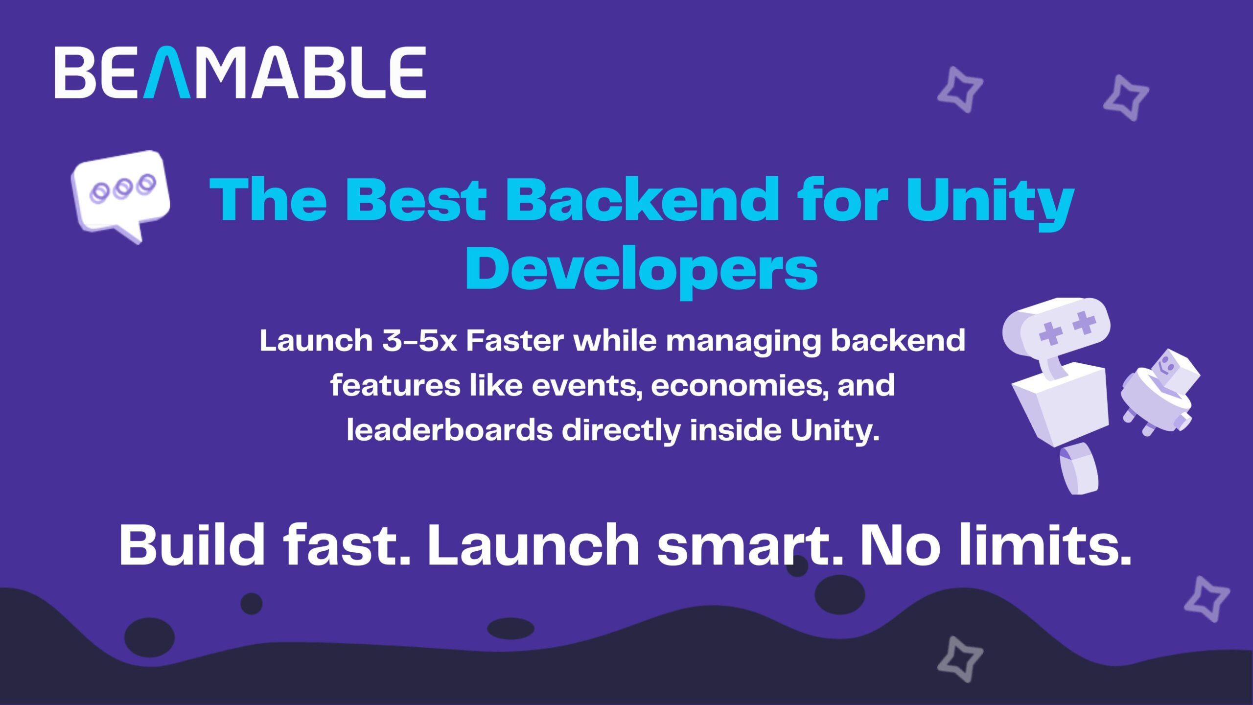 Beamable July 2023 Release Review