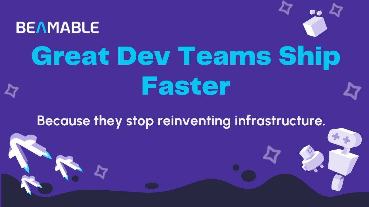 ZBD and Beamable Launch a Joint Starter Kit for Simple and Secure Bitcoin Integration for Game Developers