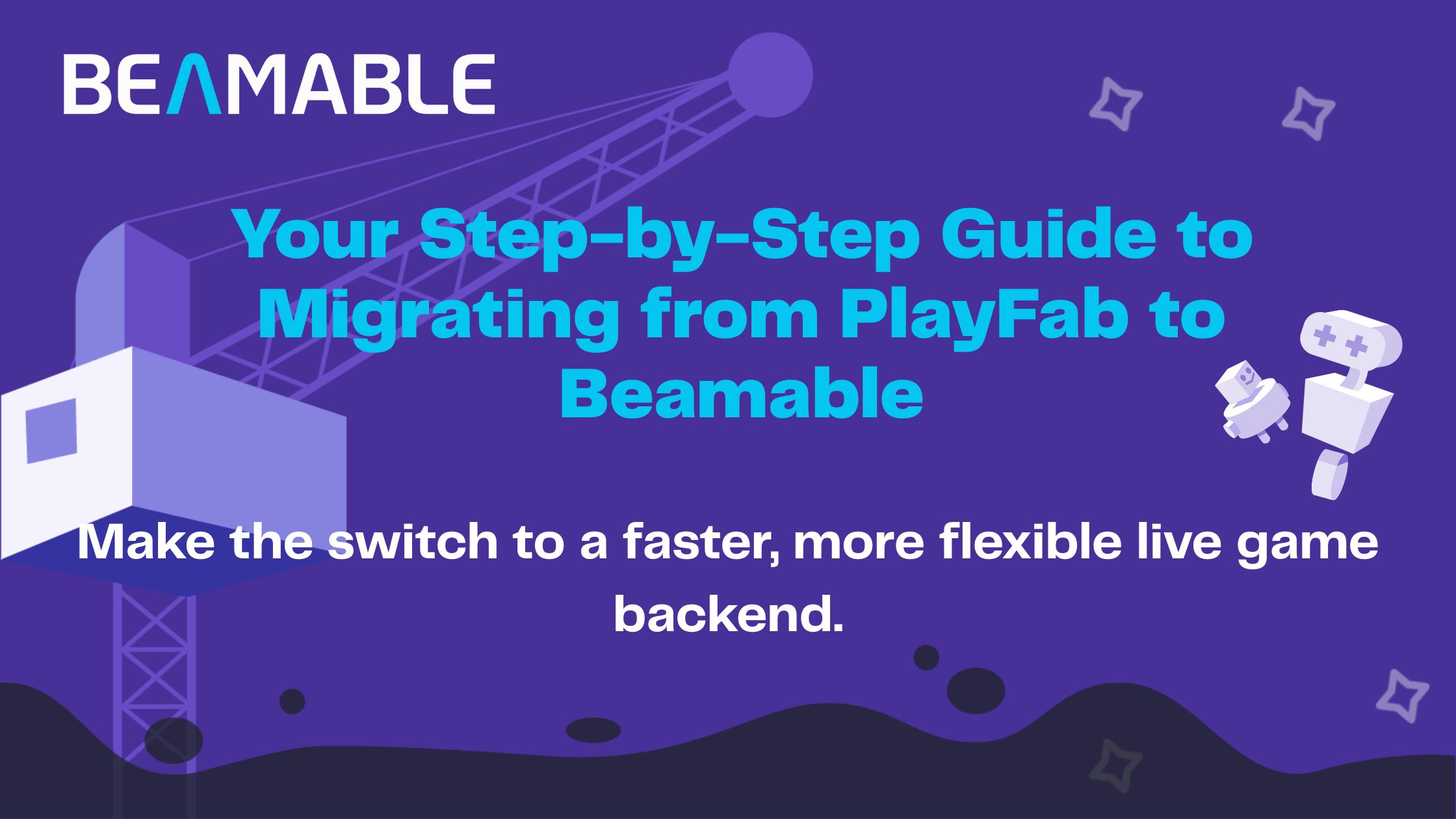 Beamable Releases Support for Solana