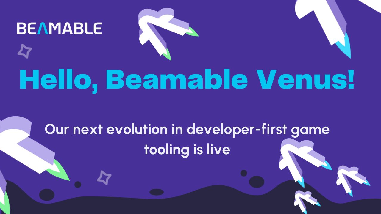 Use Beamable And One Line Of Code To Unlock The Power Of LiveOps