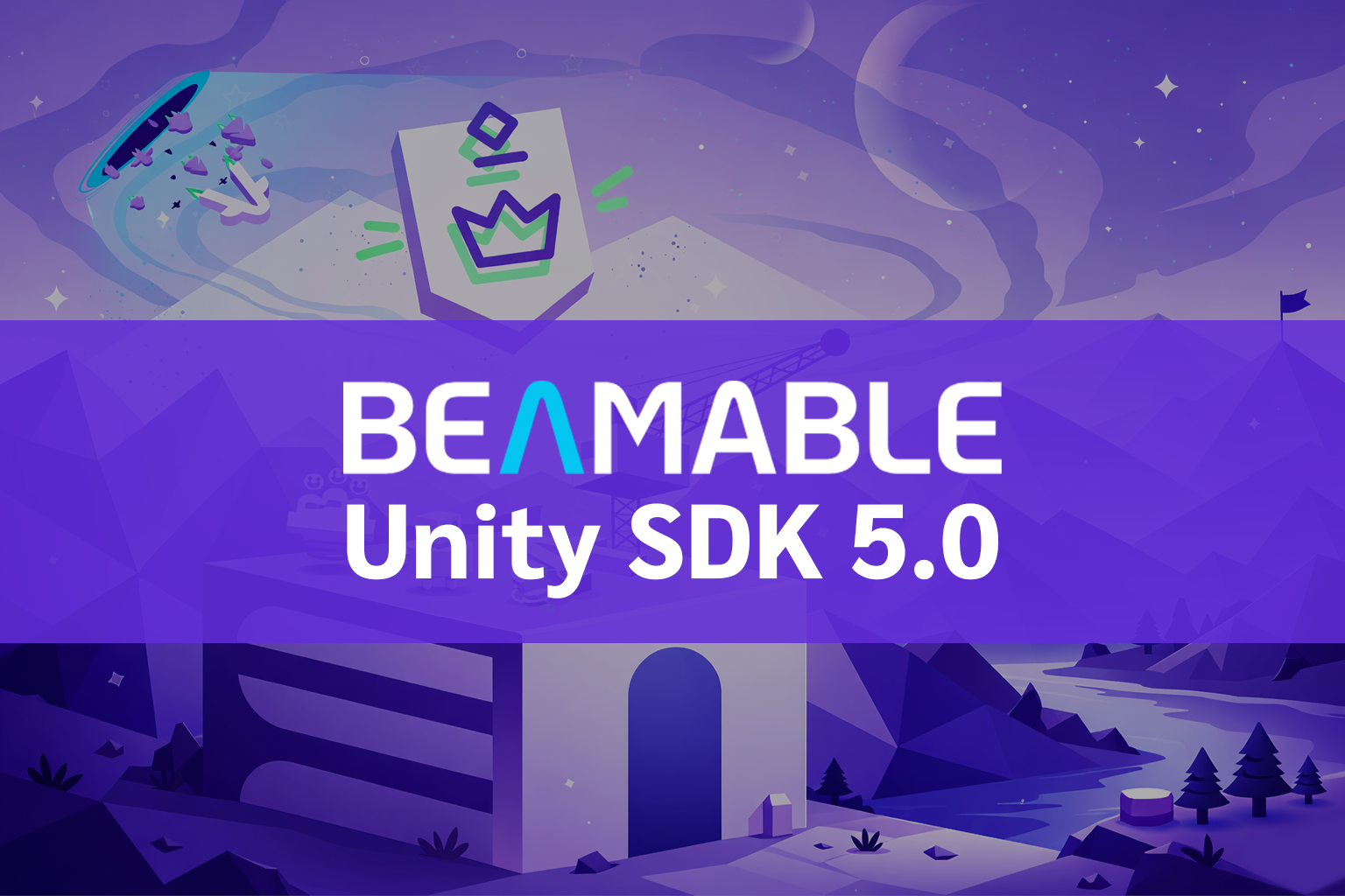 <strong>Beamable Expands Web3 Gaming Capabilities with Mythos Chain Integration</strong>